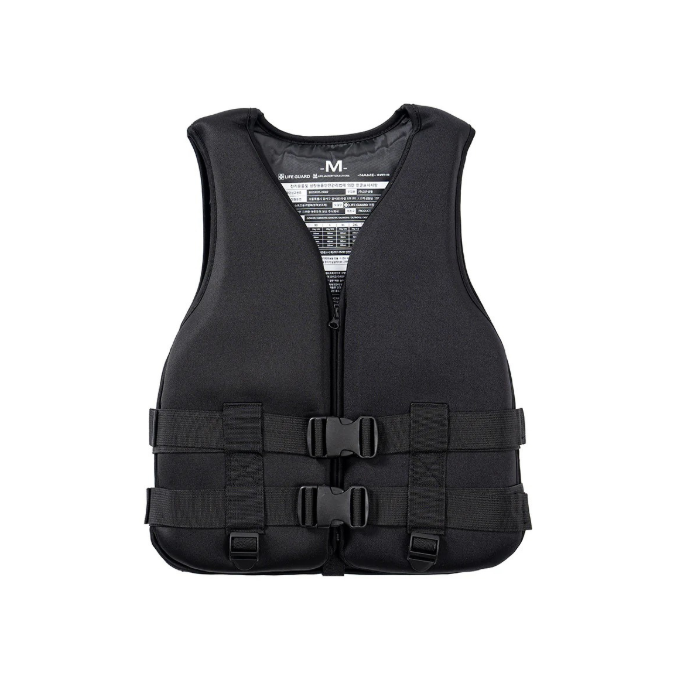 Lumevo - Electric Jetboat