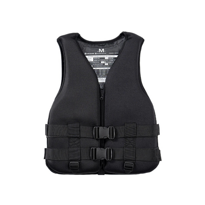 Lumevo - Electric Jetboat