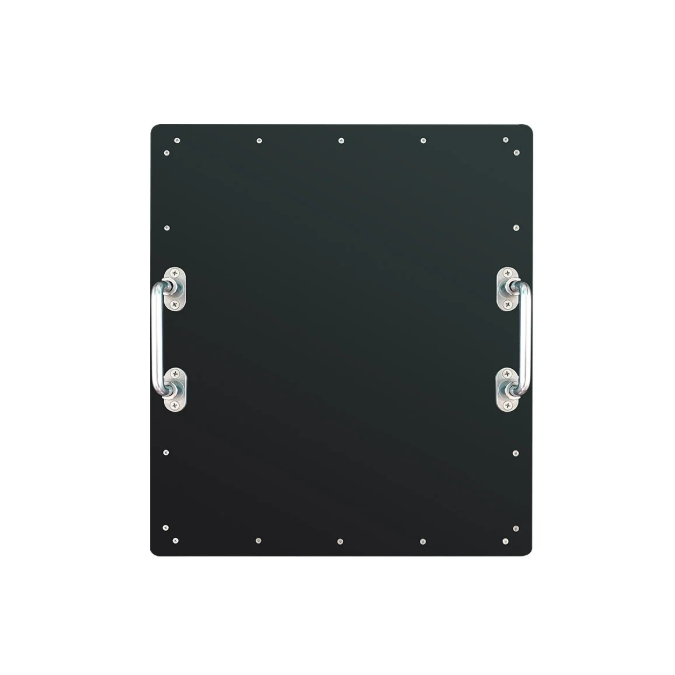 Lumevo - Electric Jetboat